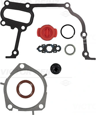 Gasket Kit, crankcase